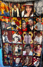 Load image into Gallery viewer, Kustom 20 Panel Photo Blanket
