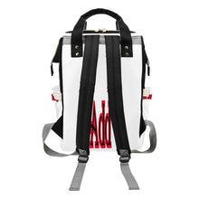 Load image into Gallery viewer, Kustom Diaper Bag
